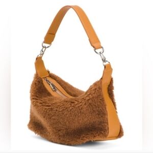 8 Other Reasons Faux Fur Bag